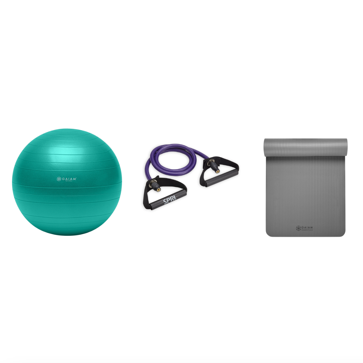 Fitness Bundle